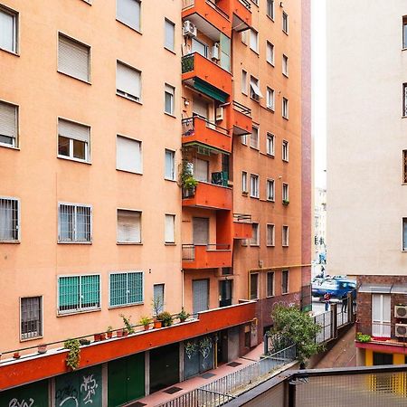 Apartment Near Central Station Milano Ngoại thất bức ảnh