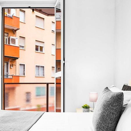 Apartment Near Central Station Milano Ngoại thất bức ảnh