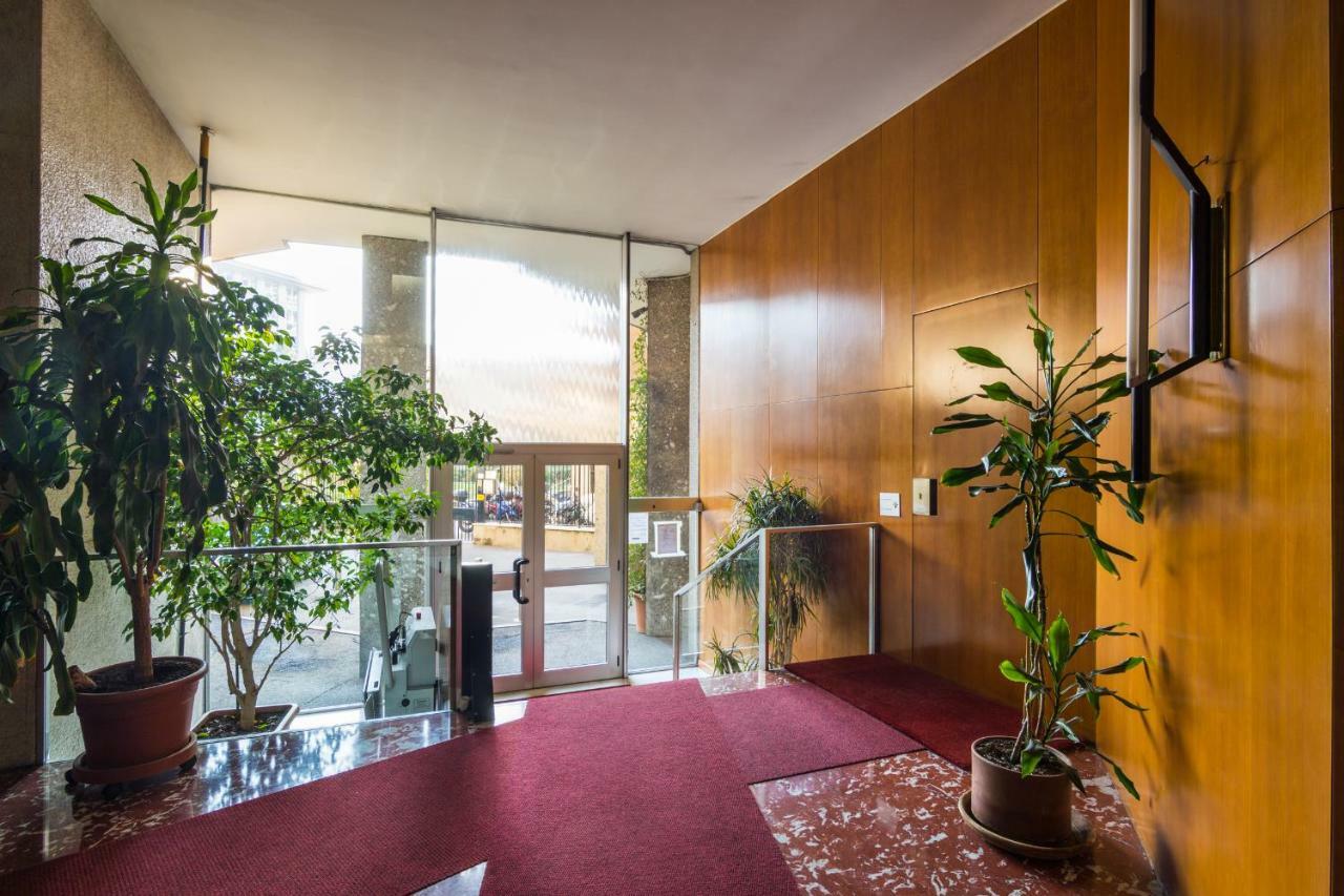 Apartment Near Central Station Milano Ngoại thất bức ảnh