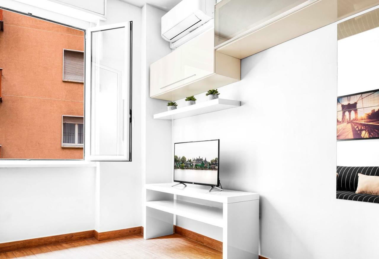 Apartment Near Central Station Milano Ngoại thất bức ảnh