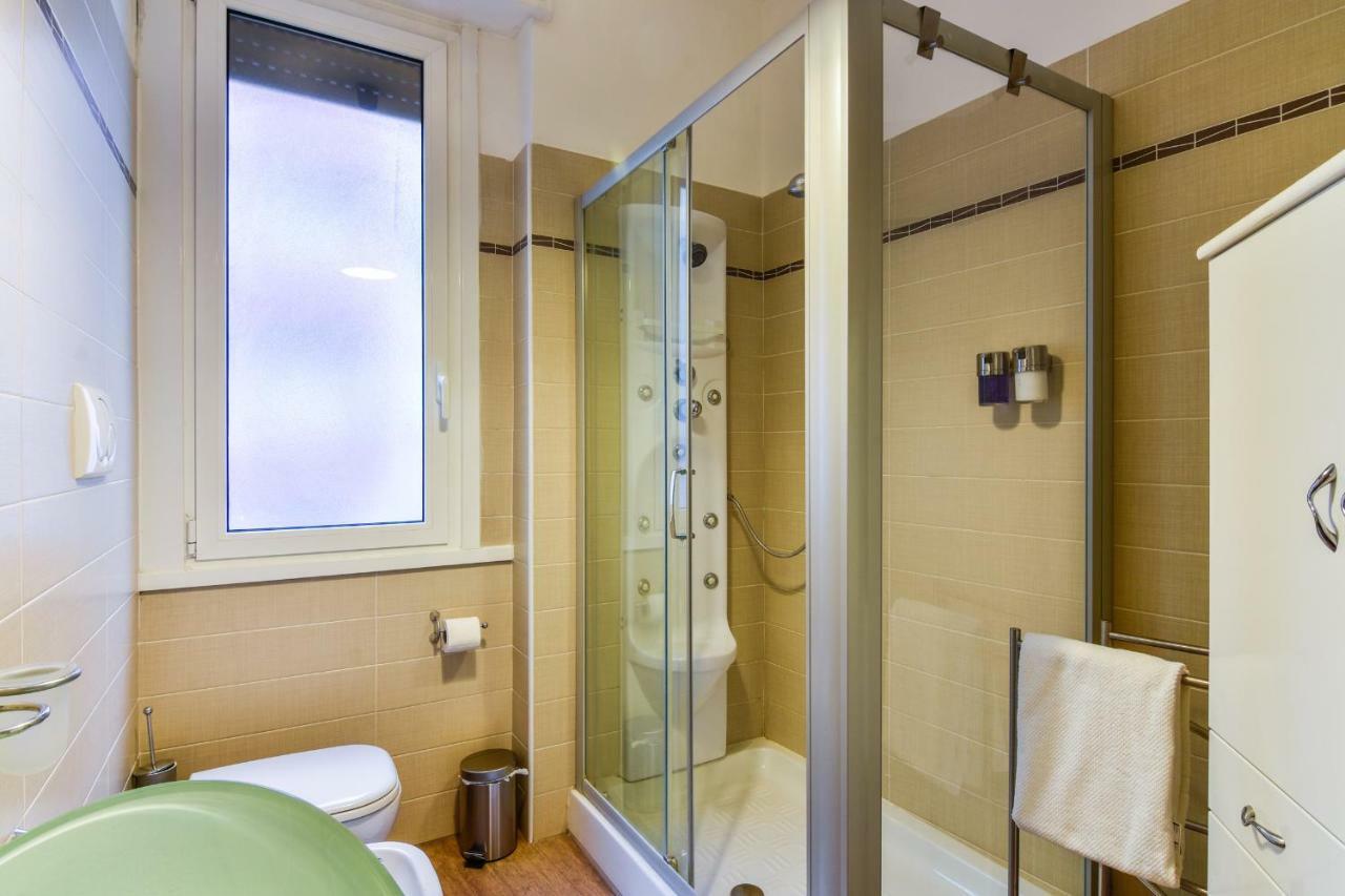 Apartment Near Central Station Milano Ngoại thất bức ảnh